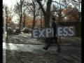 videos de Hehe I caught your cardboard courier on tape!