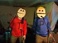 Terrance and Phillip Halloween Live