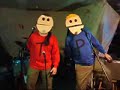 Terrance and Phillip Halloween Live