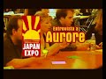 JapanExpo 2006 - Entrevista a Aurore para Infotaku