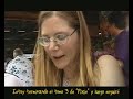 JapanExpo 2006 - Entrevista a Aurore para Infotaku