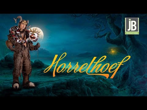 Video van Horrelhoef - Straattheater | Attractiepret.nl
