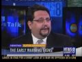 Channel 8 interview with Ian Paregol 4/7/2009