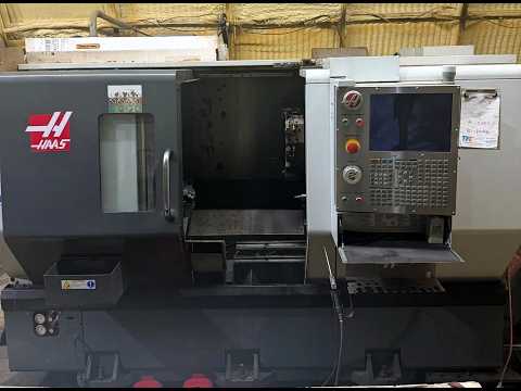 2016 HAAS ST-20 CNC Lathes | Midstate Machinery (1)