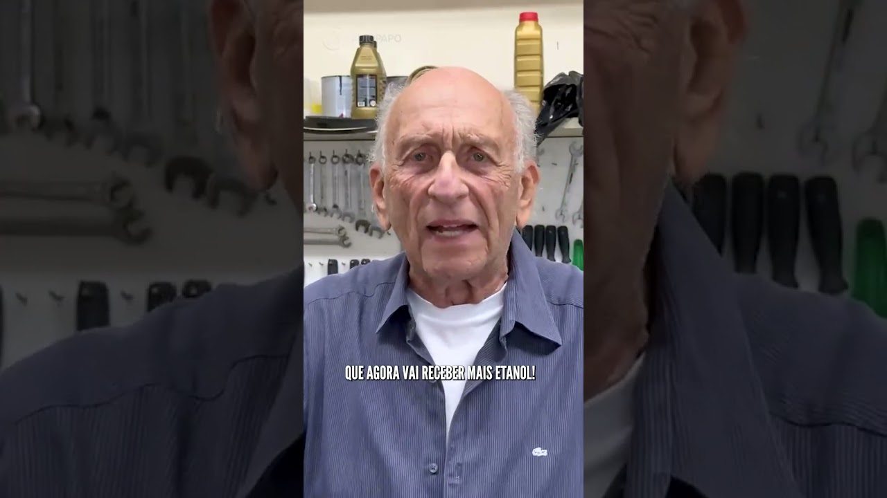 Combustível mais caro, mais etanol na gasolina… e o brasileiro sempre pagando a conta.