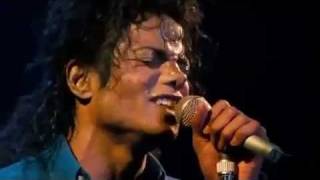 Michael Jackson - Man In The Mirror (1988)