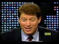 NAFTA: Ross Perot and Al Gore Debate 1993, Part 8 of 8