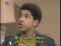 Black Jesus (Part 1 of 3) Black Jesus (Part 1 of 3)