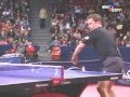 Jan Ove Waldner vs Matsushita