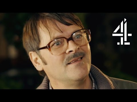 Best Of Friday Night Dinner | Neighbour Jim's Best Moments | Part 1