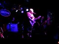 popa chubby @ bb king cafe, nyc
march 7, 2007
aj pappas bass
chris reddan drums
dave keys keyboards