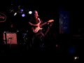 Popa CHUBBY @ BB King\
