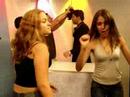Bastidores do Programa \"Qual�\" a m�sica?