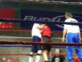old man vs woman - boxing [round 4]