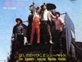 Kaze - The Shoe Belts
