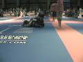 Shewp in Quarterfinal of GQ Vegas Absolute Division