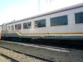 Gajayana lepas Blitar