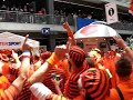 EK 2008 Bern Bundesplatz Nederland - Frankrijk