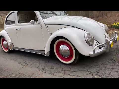 Volkswagen Escarabajo de Twisted Voltage LLC