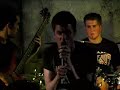Destructo Spin-between the buried and me