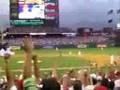 Phillies NL East Champ 2008