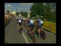Team Time Trial Lance Years