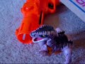 Beast Wars: Full Plastic Jacket - Episode One