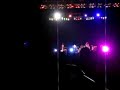B-52's Concert-Love Shack