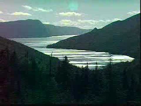 Corner Brook - Tourism - City Video