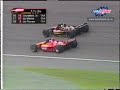 Michael Andretti video 1