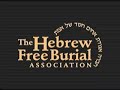 a video explaining the history and importance of the hebrew free burial association.  for more information, visit, www.hebrewfreeburial.org