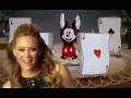 Hilary Duff – Mickey Mouse March
