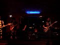 Banda Hard Drunks no Tequlia