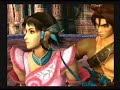 Soul Calibur 3 - Xianghua - Ending A