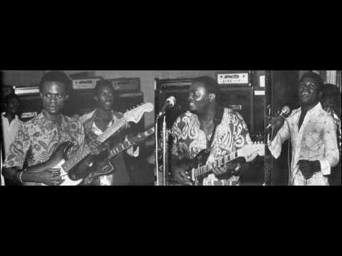 Ledi (Youlou Mabiala) - Franco & le TPOK Jazz 1975 Ledi (Youlou Mabiala) - Franco & le TPOK Jazz 1975