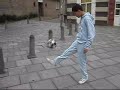 freestyle soccer