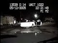 Drunk District Attorney hits and runs from teenager.
