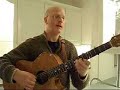 Sally Wheatley - Folk Song (Traditional)
