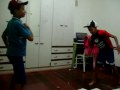 boom boom pow jl detonando