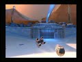 Air Goal!! Air Goal!!