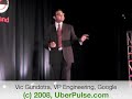 Google Vic Gundotra Explains Salesforce Partnership
