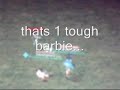 flyff gpotato bounty hunter barbie aqua