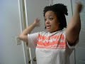 Defining my natural curly pattern