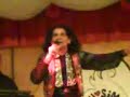 actuacion estelar de toni calancha n la feria d los palacios