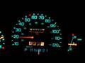 1995 Crown Vic 0-50