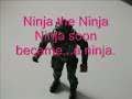 The pirat ninja movie The pirat ninja movie