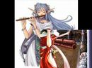 Manga-In the djungel-Amv Manga-In the djungel-Amv