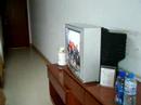 Nanbu Hotel, Nanbu, Nanchong, China