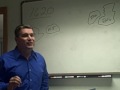 The History of Thanksgiving as told by Jim Flanagan