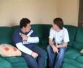 Instant Sofa - L\ Instant Sofa - L\